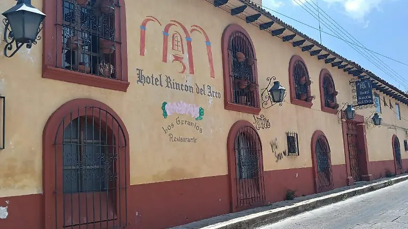 hotel